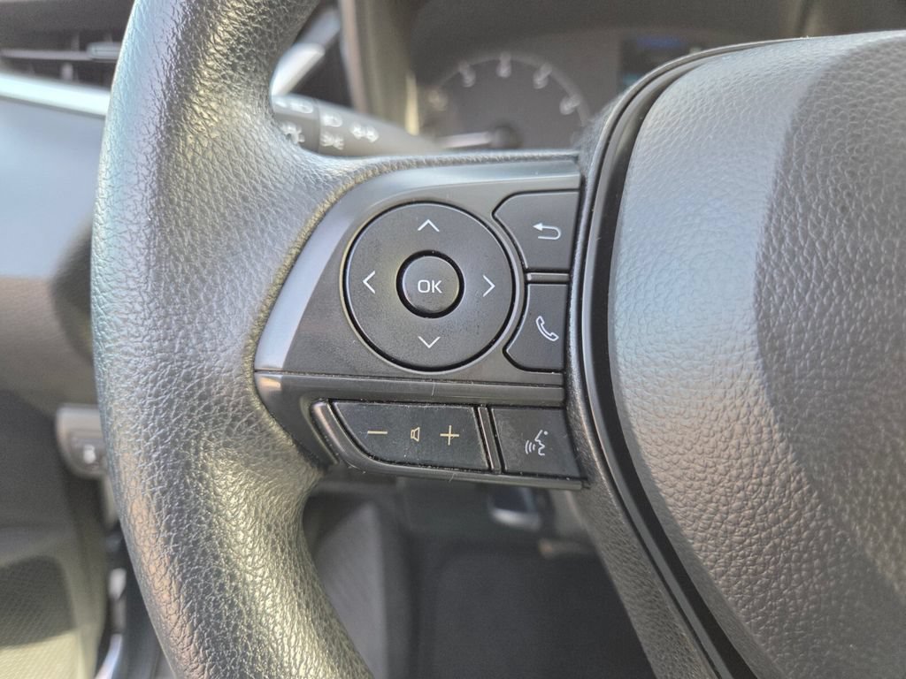 Certified 2024 Toyota Corolla LE FWD image 29