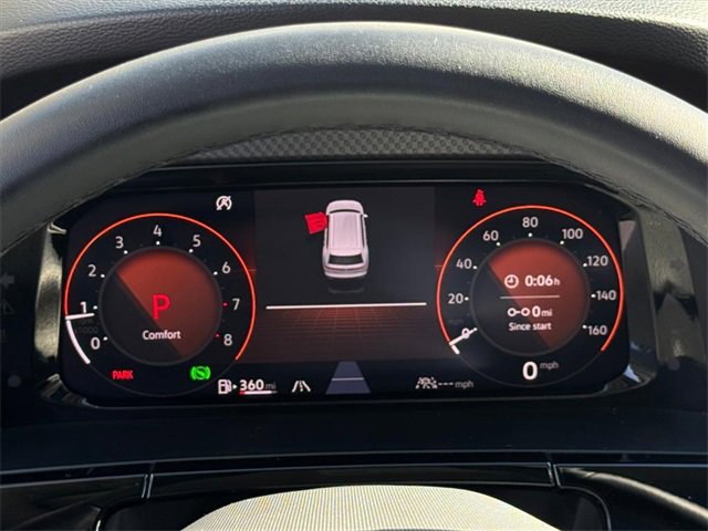 Used 2024 Volkswagen Atlas Peak Edition SE image 19