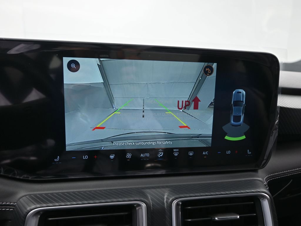 New 2025 Ford Mustang GT Premium image 23