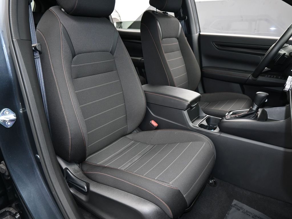 Used 2023 Honda CR-V Sport image 47