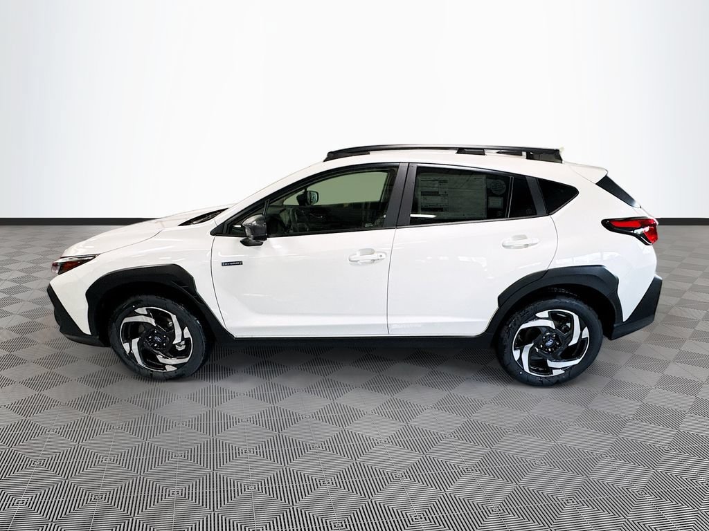 New 2026 Subaru Crosstrek 2.5i Limited AWD/4WD image 35