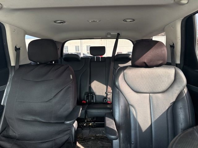 Used 2020 Hyundai Palisade SEL w/ Premium Package image 19