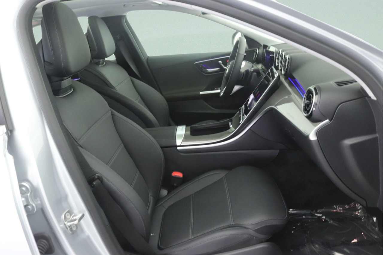 New 2026 Mercedes-Benz C 300 4MATIC Sedan image 7