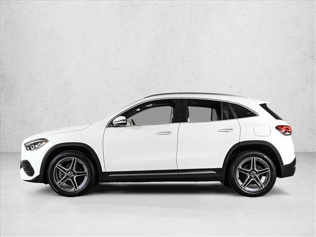 Certified 2022 Mercedes-Benz GLA 250 4MATIC image 9
