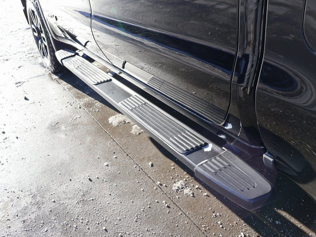 Certified 2021 GMC Sierra 1500 Elevation image 10