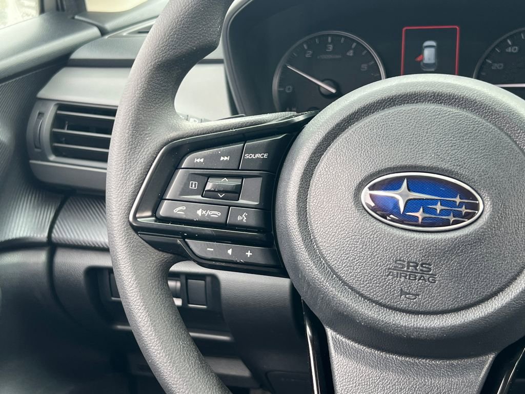 New 2026 Subaru Crosstrek 2.0i Premium image 21