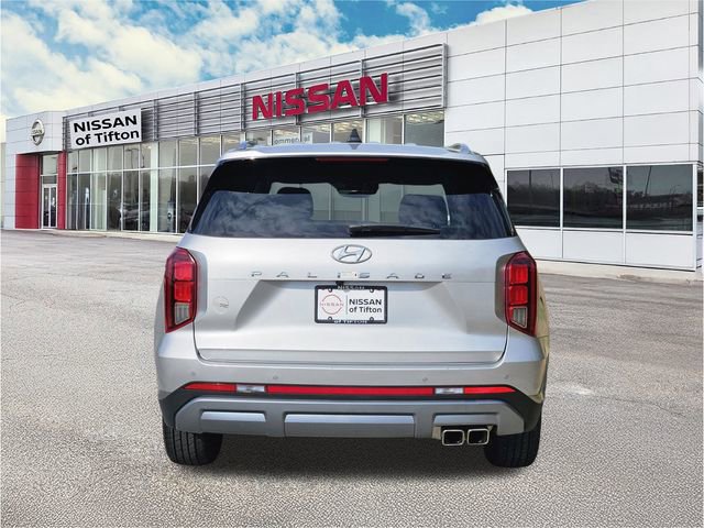 Used 2025 Hyundai Palisade SEL image 5