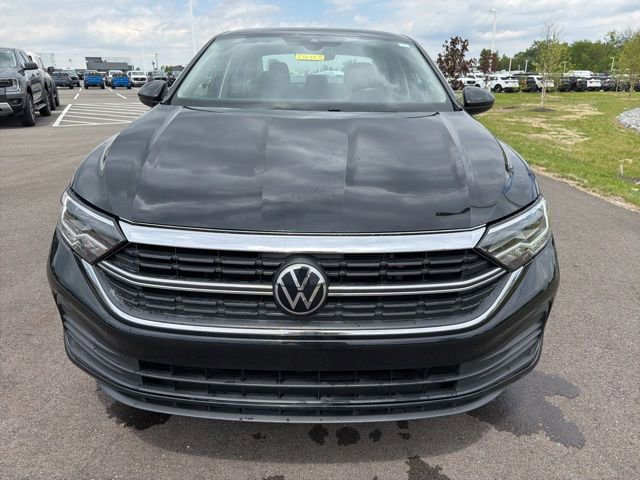 Used 2024 Volkswagen Jetta S FWD image 3
