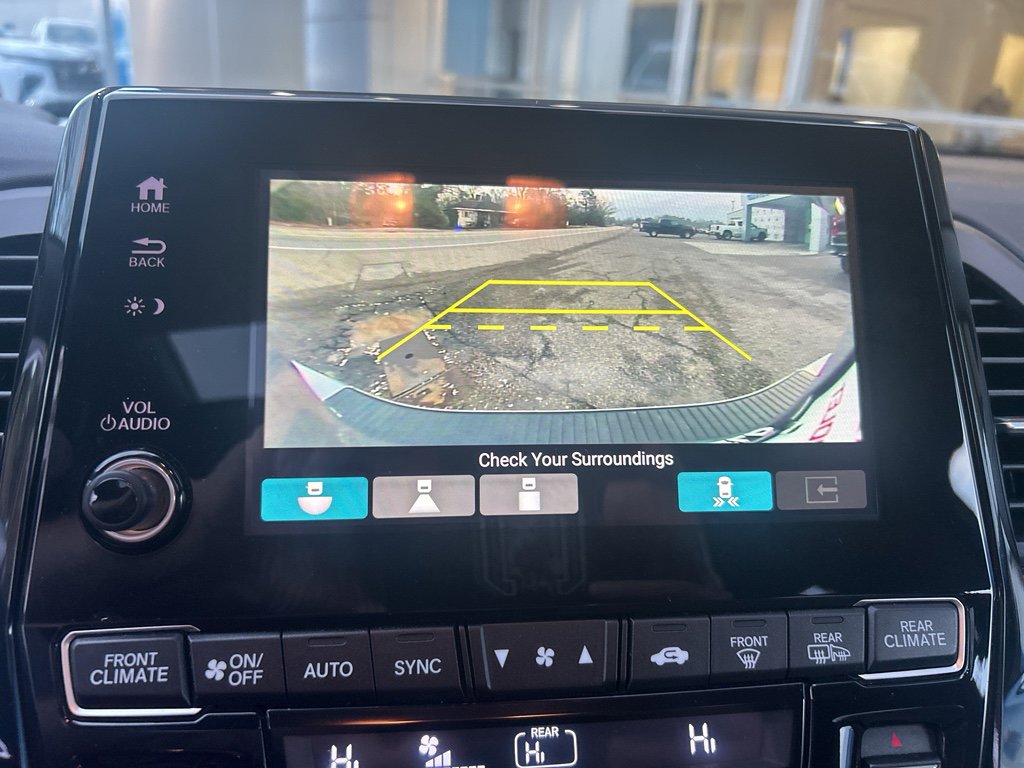 Used 2022 Honda Odyssey Elite image 33