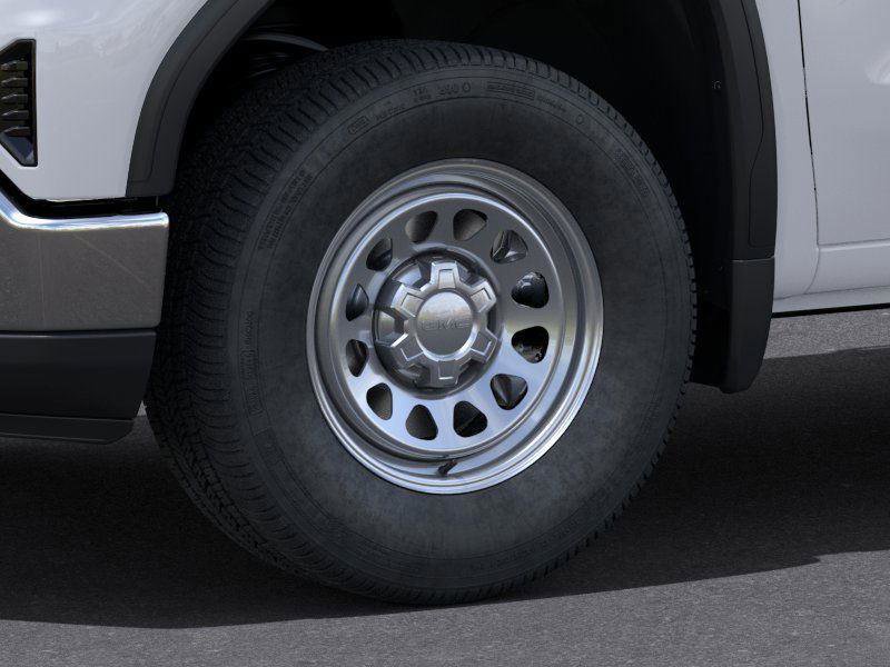 New 2025 GMC Sierra 1500 Pro w/ Pro Value Package image 27
