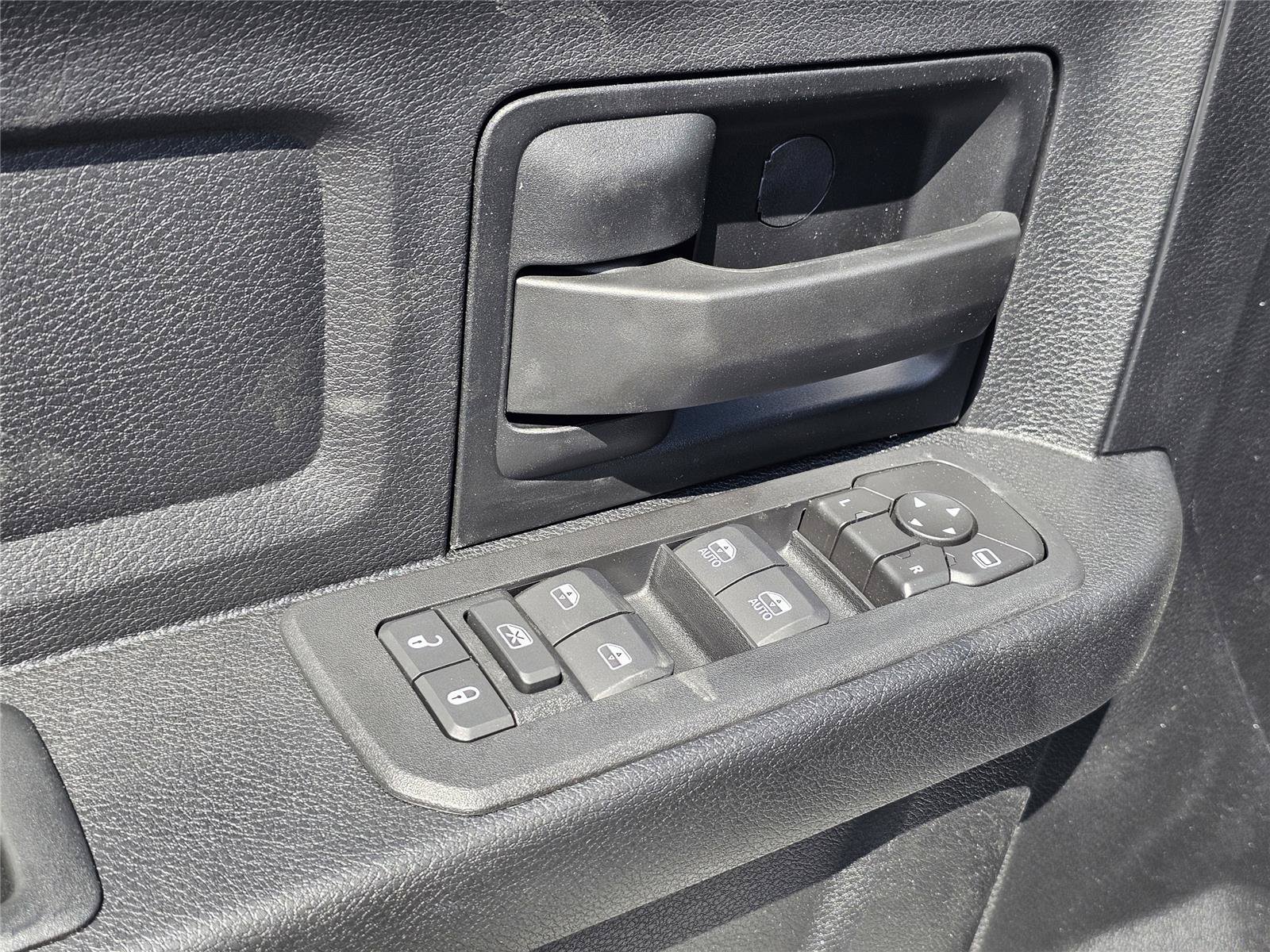 New 2026 RAM 2500 Tradesman AWD/4WD image 14