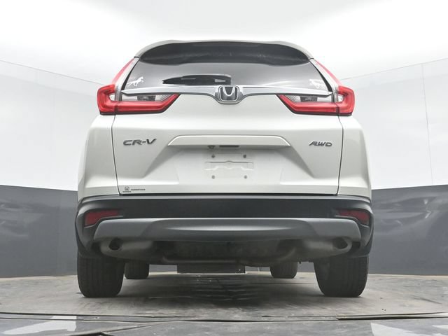 Used 2018 Honda CR-V EX-L image 34