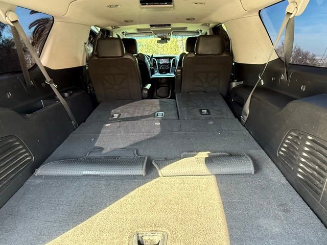 Used 2019 Cadillac Escalade ESV Luxury image 31