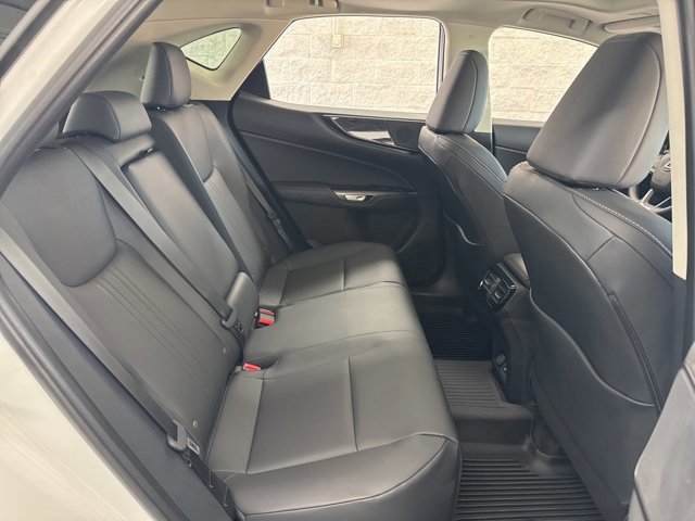 New 2026 Lexus NX 350 AWD w/ Premium Package image 43