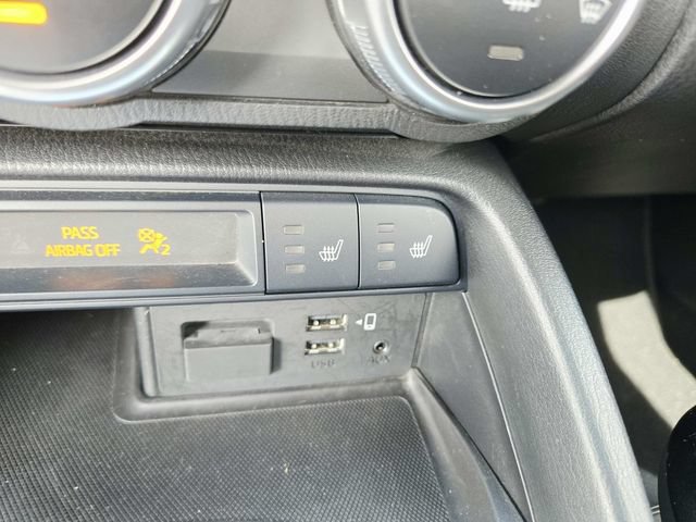Certified 2023 MAZDA MX-5 Miata Grand Touring RWD image 24
