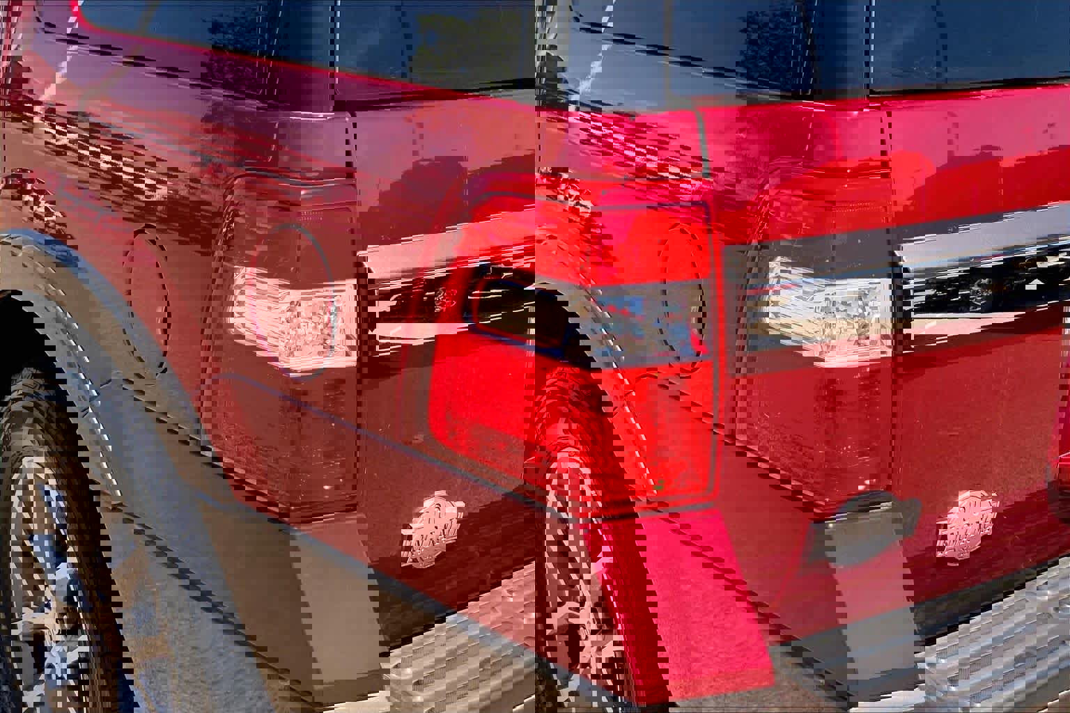 Used 2017 Ford Expedition King Ranch image 29