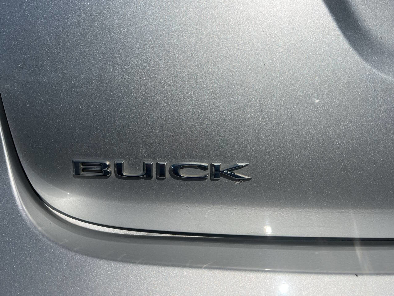 Used 2016 Buick Envision Premium image 34