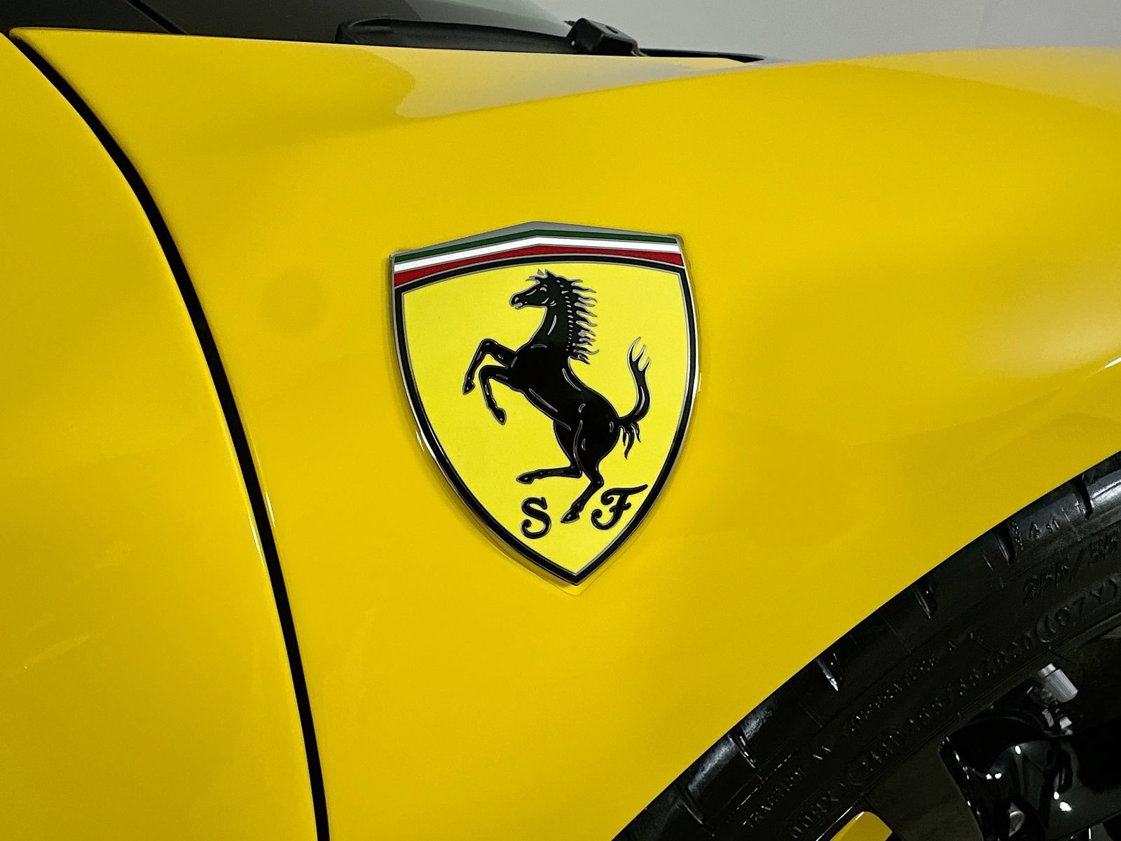 Used 2022 Ferrari SF90 Stradale AWD/4WD image 66
