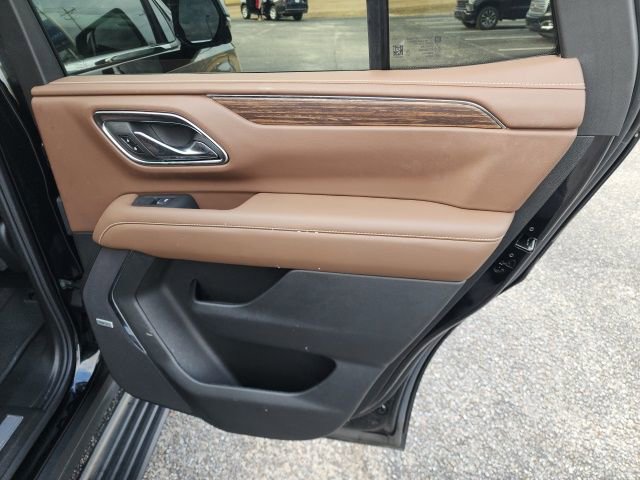 Used 2024 Chevrolet Tahoe High Country image 20