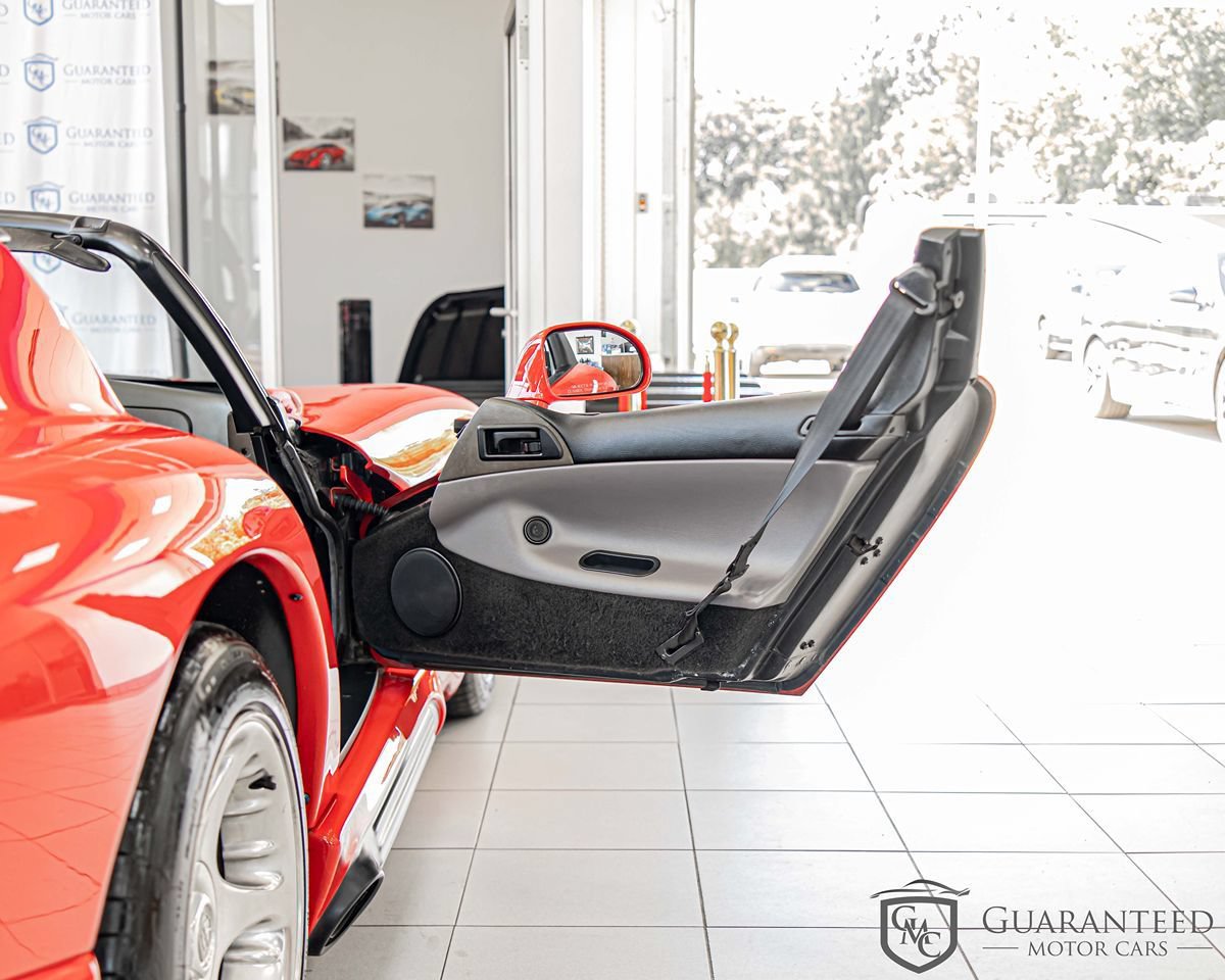 Used 1993 Dodge Viper RT/10 RWD image 24