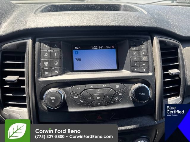 Used 2020 Ford Ranger XL w/ Equipment Group 101A Mid RWD image 18