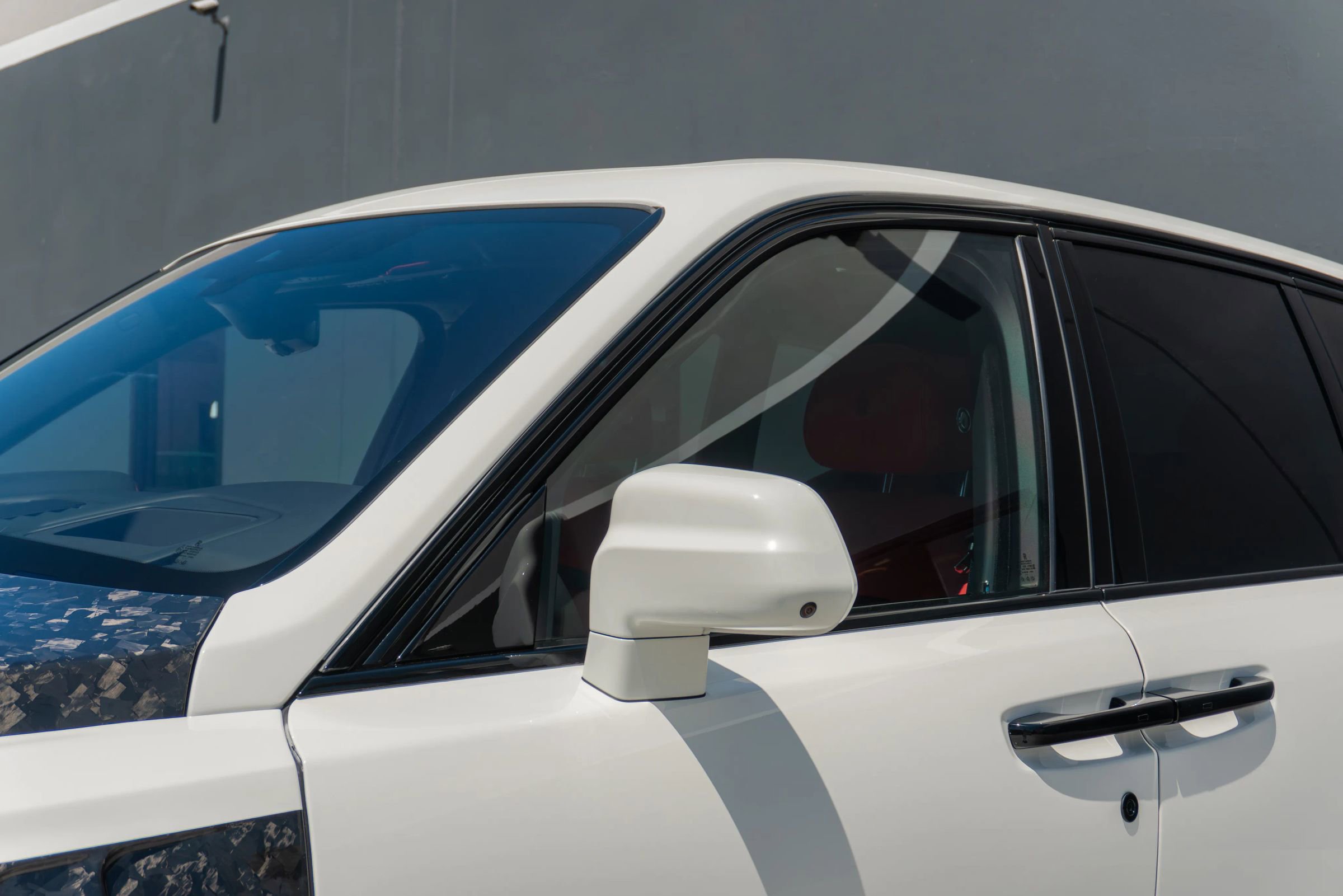 Used 2026 Rolls-Royce Cullinan AWD/4WD image 30