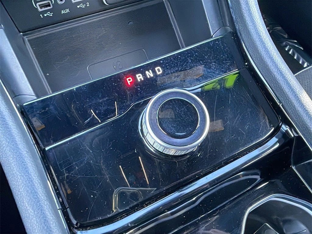 Used 2023 Jeep Grand Cherokee Altitude image 26