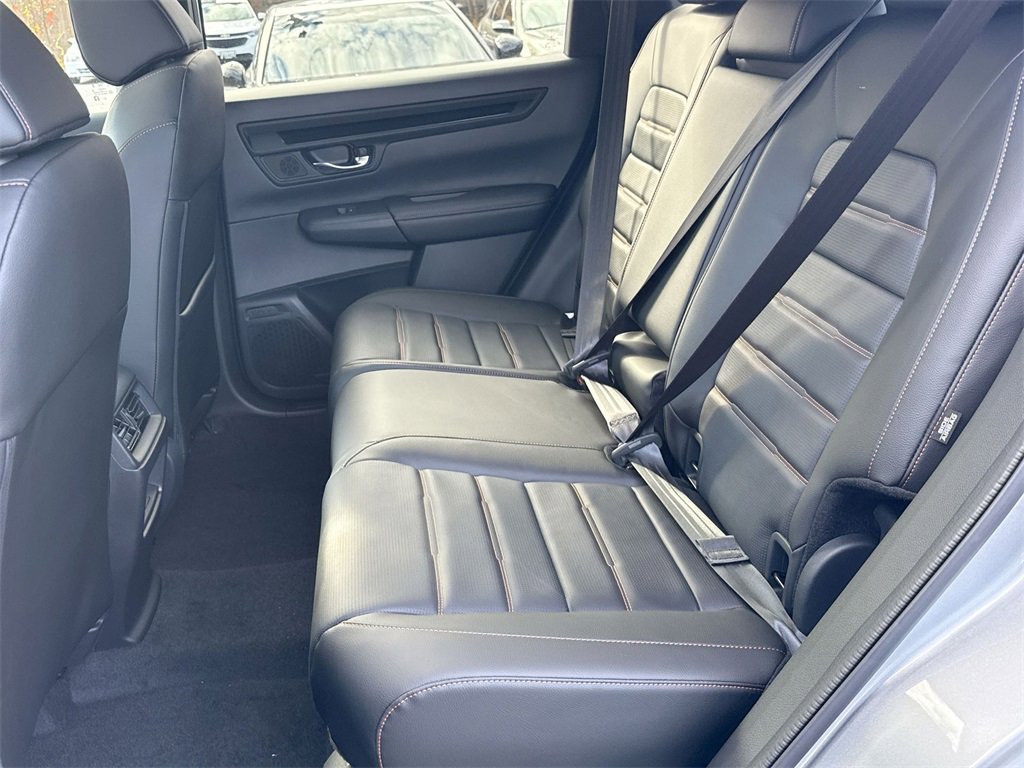 New 2026 Honda CR-V Sport-L image 24