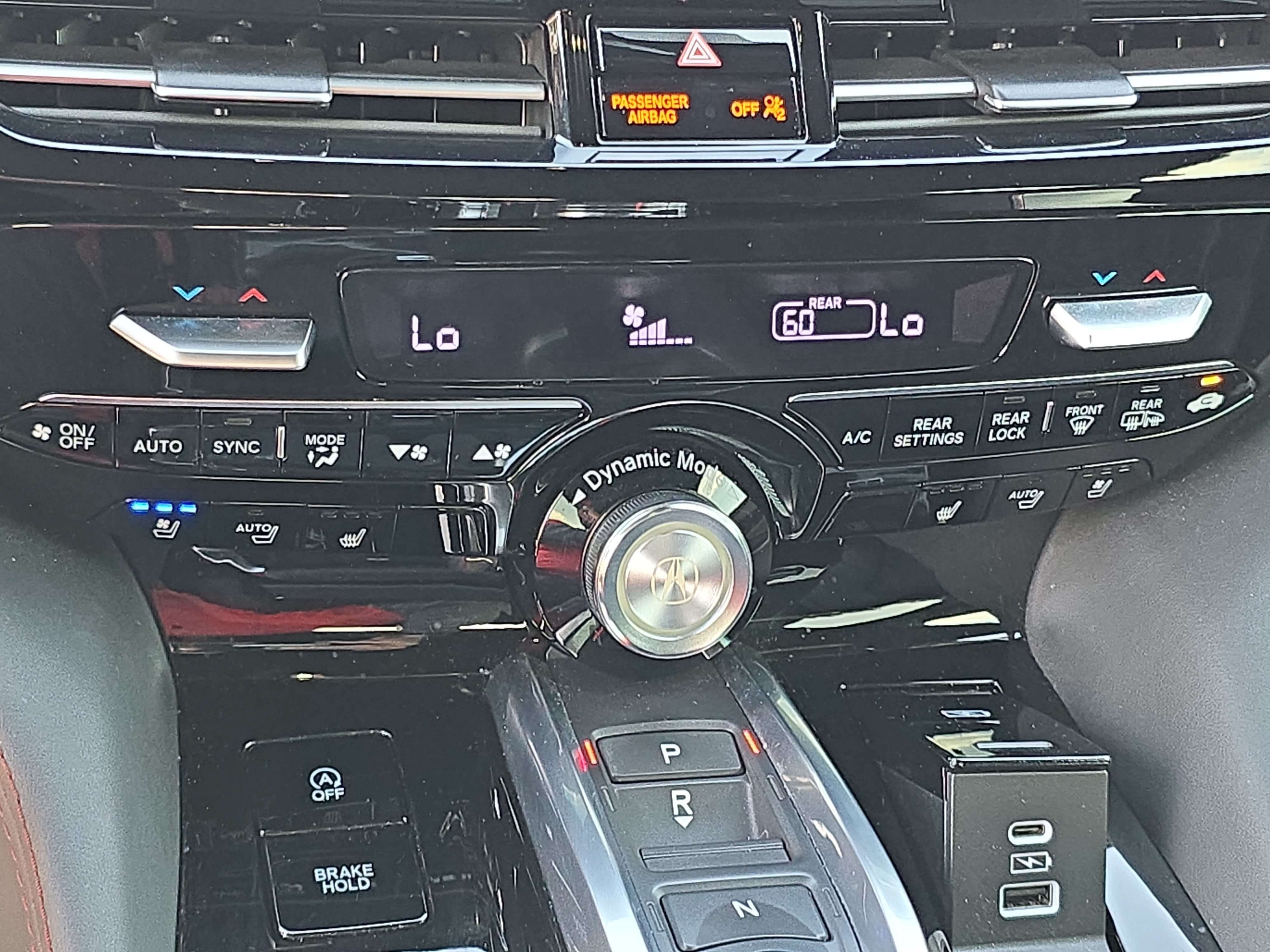 Certified 2023 Acura MDX A-Spec AWD/4WD image 24