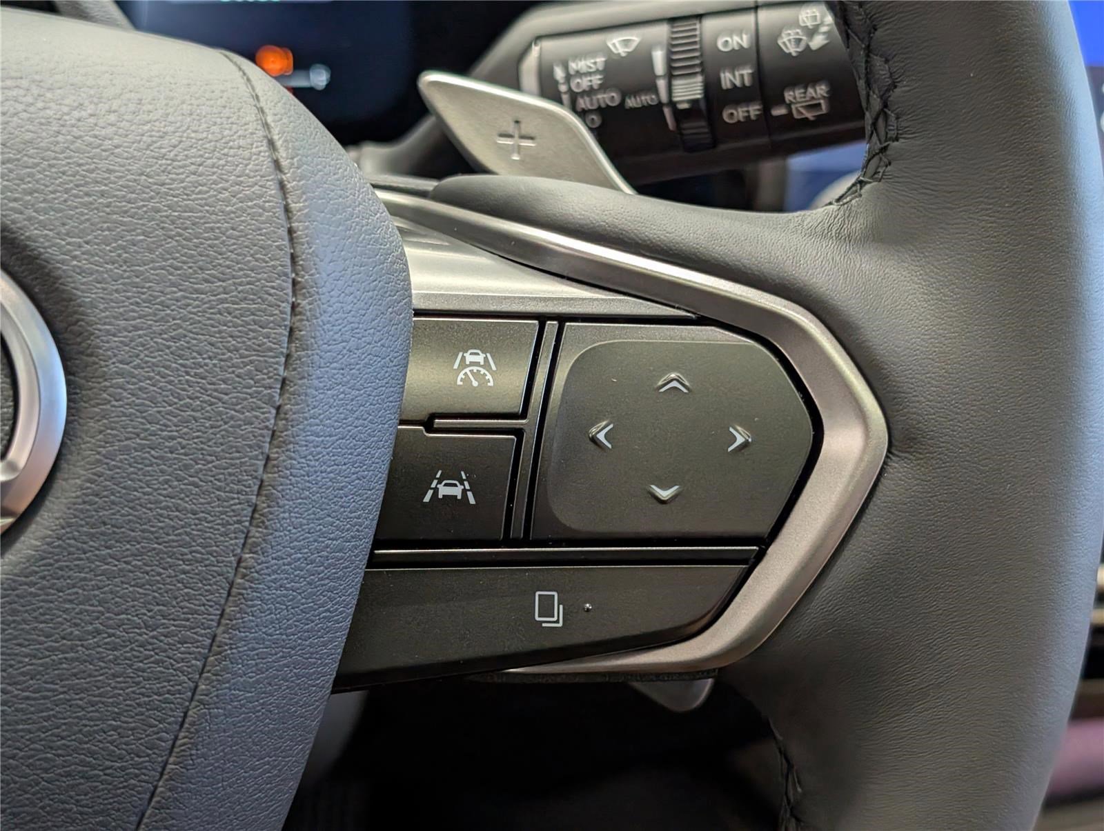 New 2026 Lexus RX 350 Premium Plus image 19