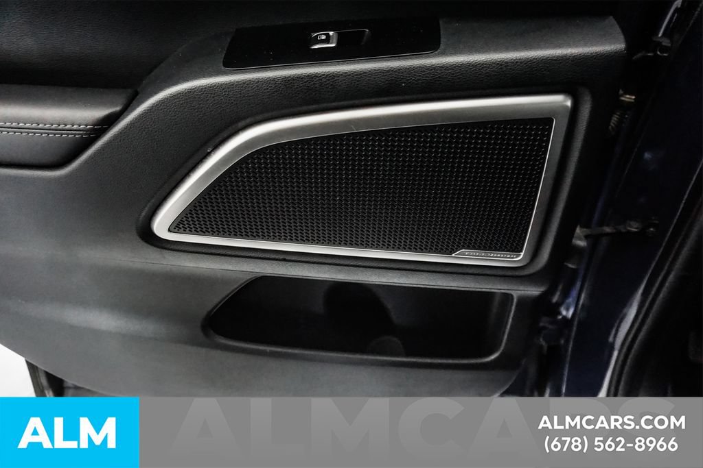 Used 2024 Kia Telluride EX w/ EX Captain's Chair Package FWD image 52