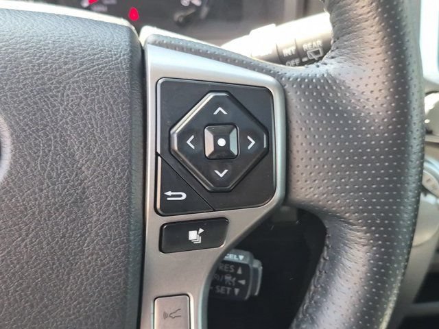 Used 2024 Toyota 4Runner SR5 Premium w/ Moonroof Package AWD/4WD image 20