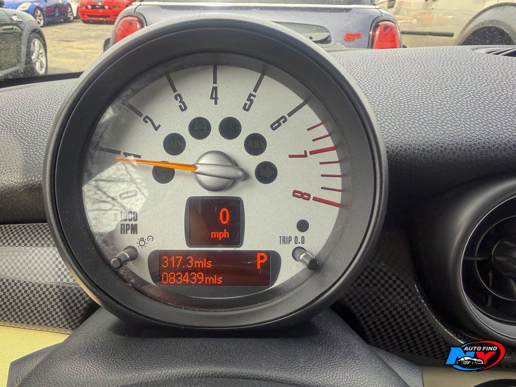 Used 2013 MINI Cooper S image 7