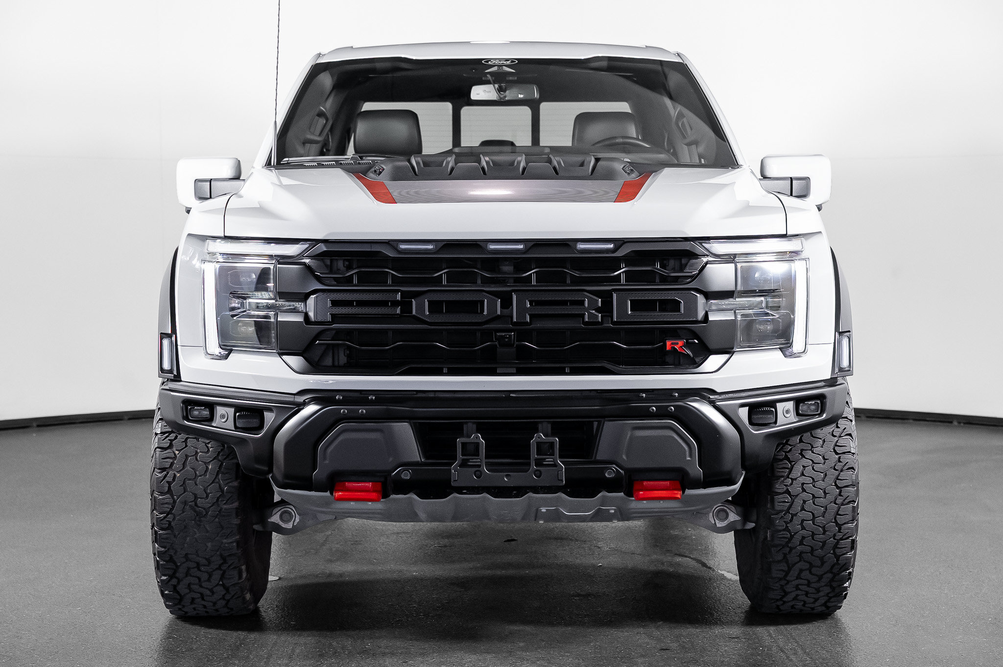 Used 2024 Ford F150 Raptor w/ Equipment Group 803A Raptor R AWD/4WD image 4