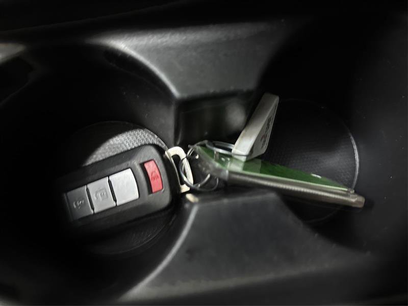 Used 2024 Mitsubishi Outlander Sport SE image 24