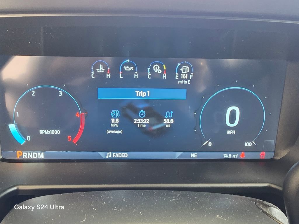 New 2026 Ford F250 Platinum w/ Tremor Off-Road Package image 32