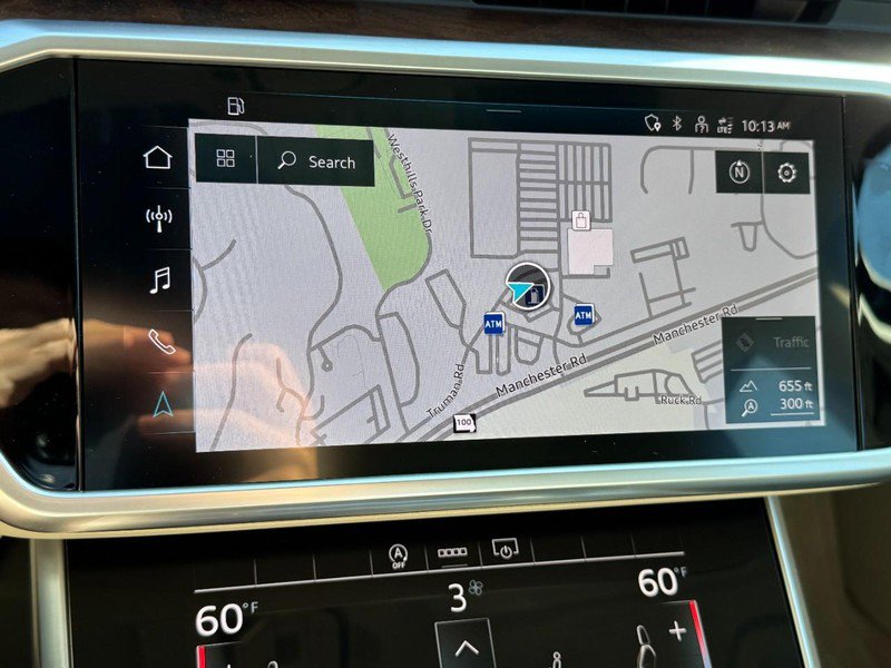 Used 2023 Audi A6 2.0T Premium w/ Convenience Package image 24