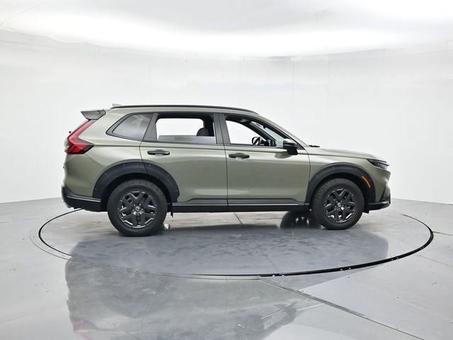 Used 2026 Honda CR-V TrailSport image 2