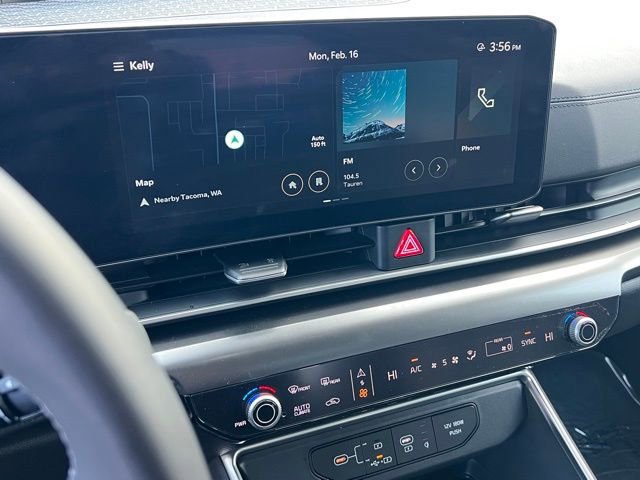 Certified 2025 Kia Carnival SX image 19