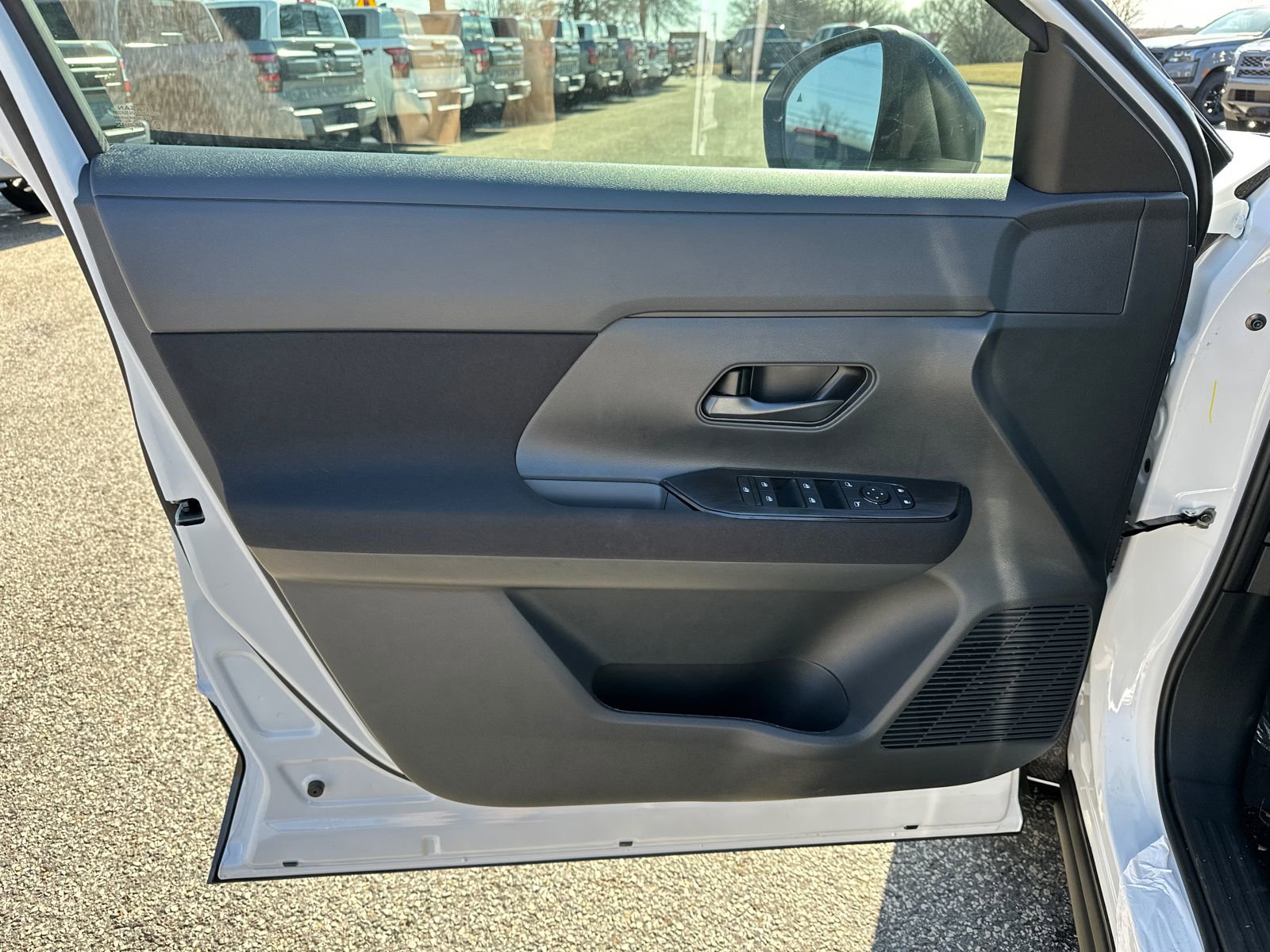 New 2026 Nissan Kicks S w/ Charging Package FWD image 10