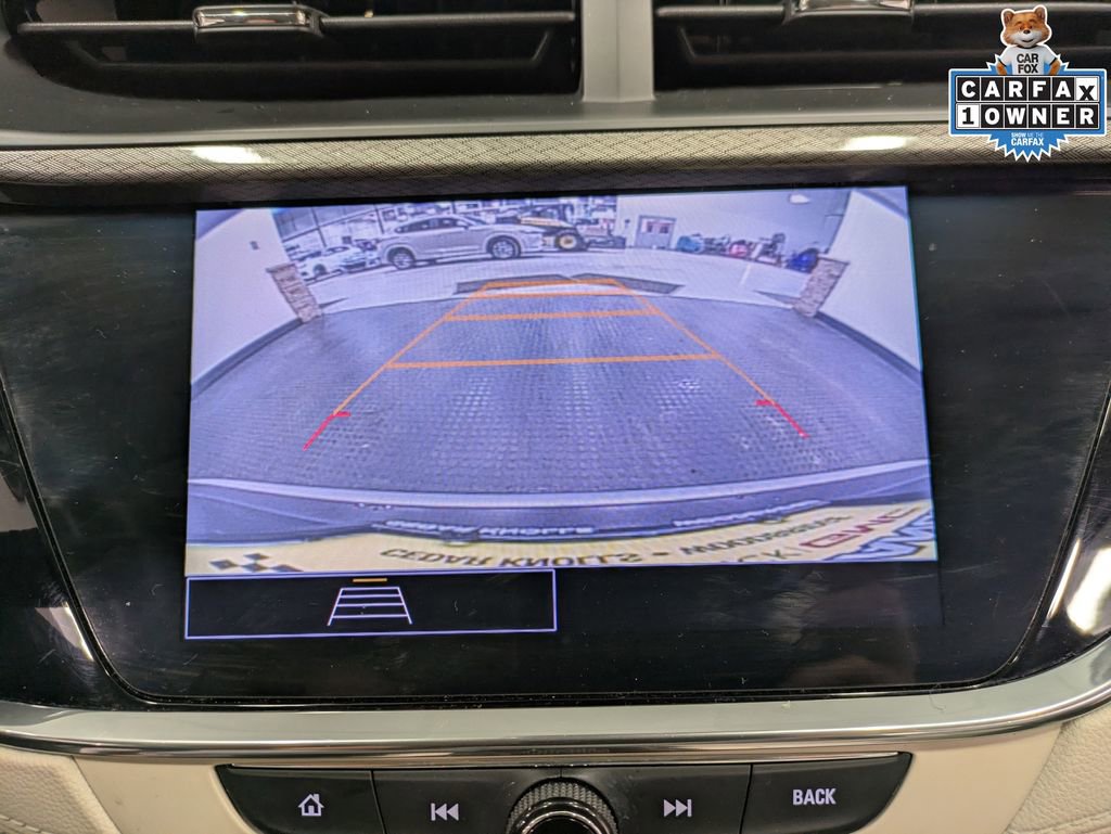 Used 2023 Buick Encore GX Preferred w/ Cold Weather Comfort Package image 15