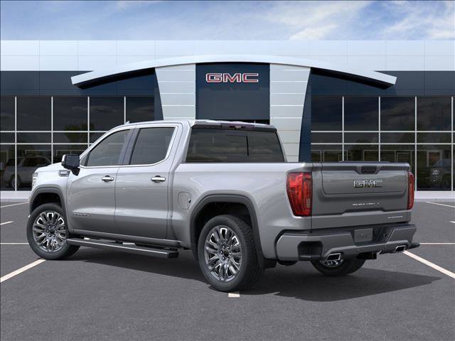 New 2026 GMC Sierra 1500 Denali Ultimate image 3