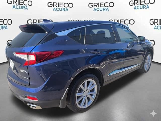 Used 2023 Acura RDX AWD image 7