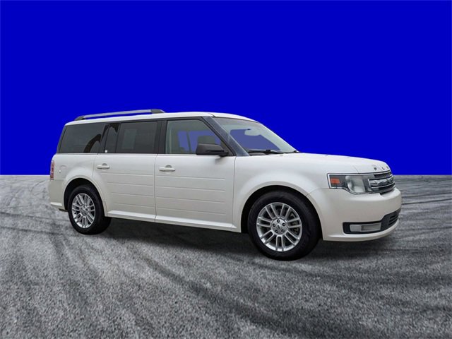 Used 2014 Ford Flex SEL w/ Equipment Group 202A image 2