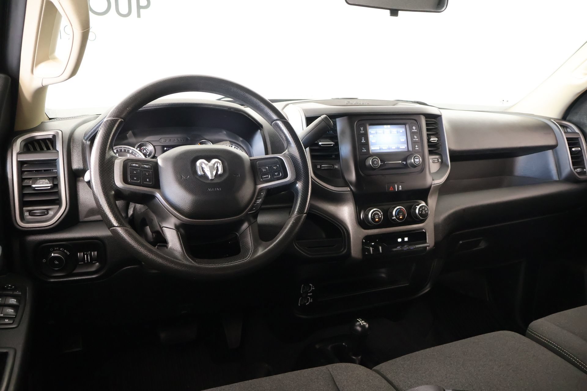 Used 2019 RAM 3500 Tradesman AWD/4WD image 2