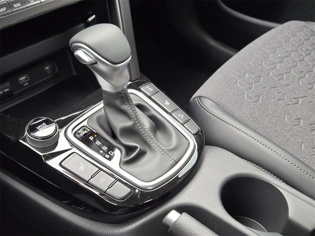 New 2026 Kia Seltos S image 15