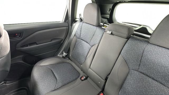 New 2026 Subaru Forester Premium image 14