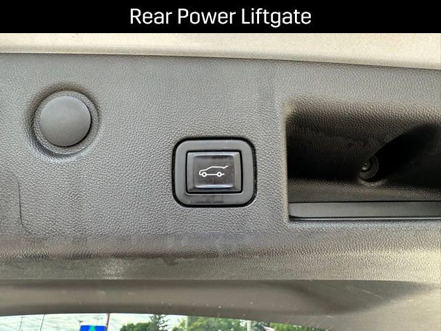 Used 2021 Chevrolet Equinox LT image 20