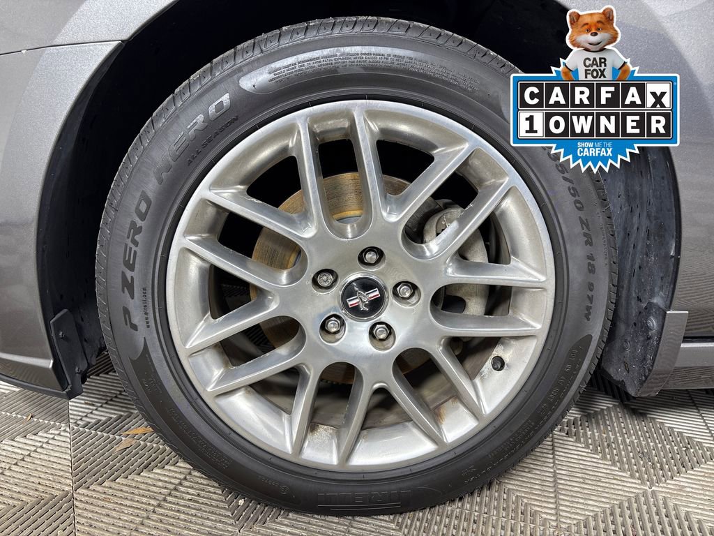 Used 2013 Ford Mustang Premium image 13