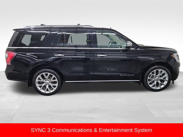 Used 2019 Ford Expedition Platinum image 8